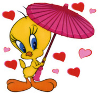 tweety - xXxTweetyxXx