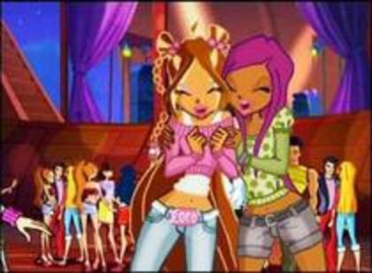 gttttttuuu - magicile winx