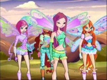 jkkkhh - magicile winx