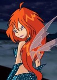 yhhhhhh - magicile winx