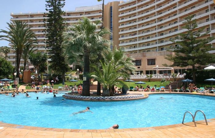 _images_siteimages_Hotel Palm Beach in Benidorm