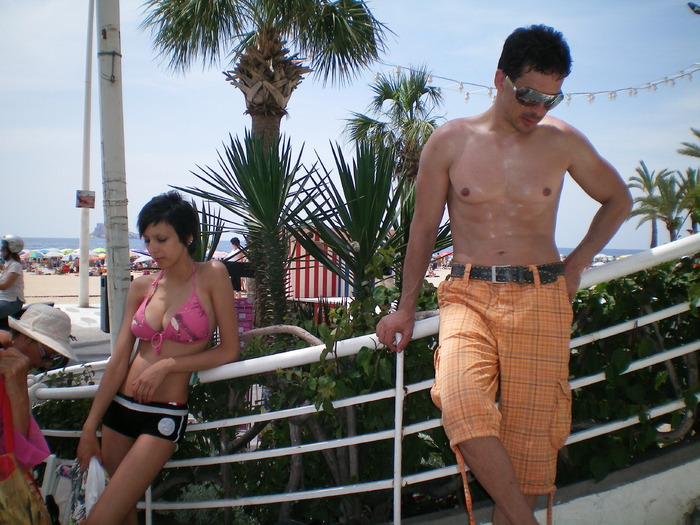 Benidorm
