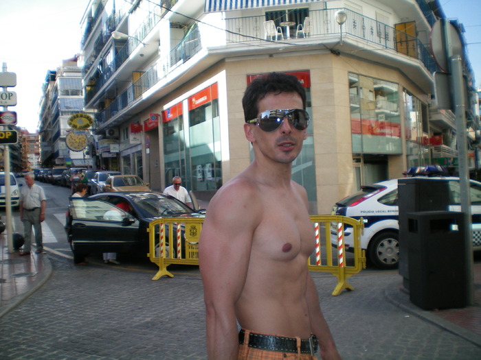 Benidorm