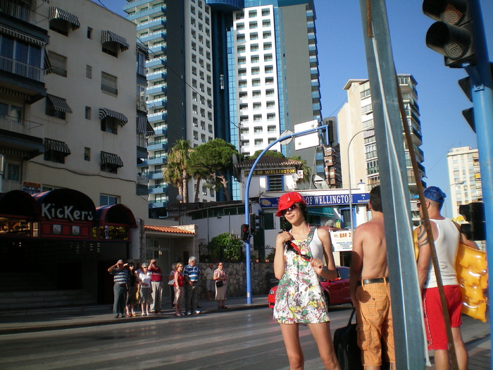 Benidorm