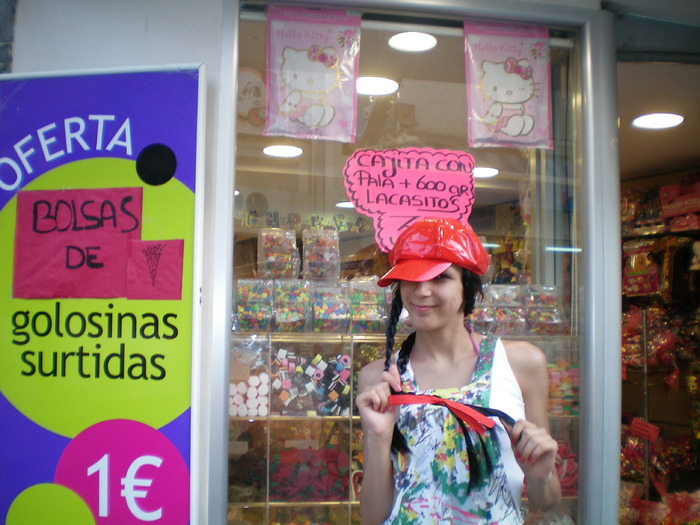 Benidorm