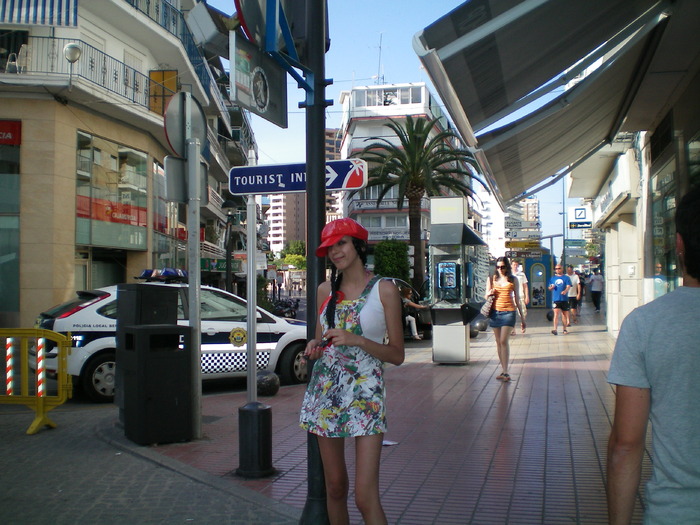Benidorm