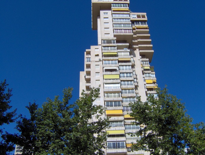 Benidorm