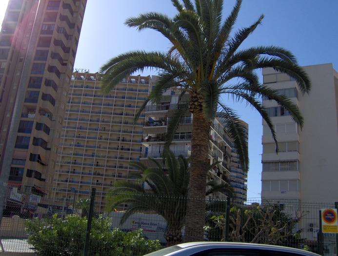 Benidorm