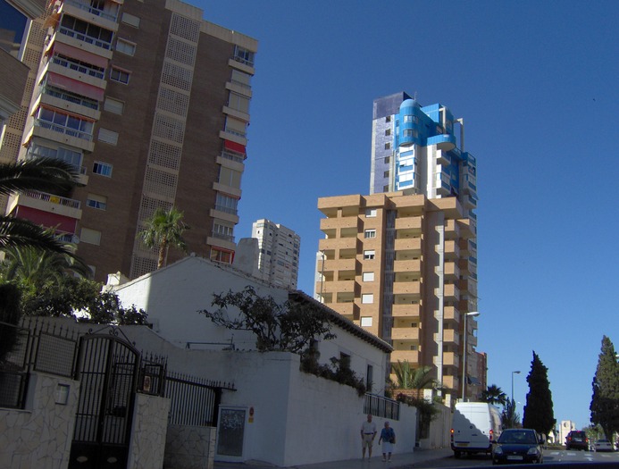 Benidorm