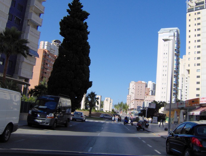 Benidorm