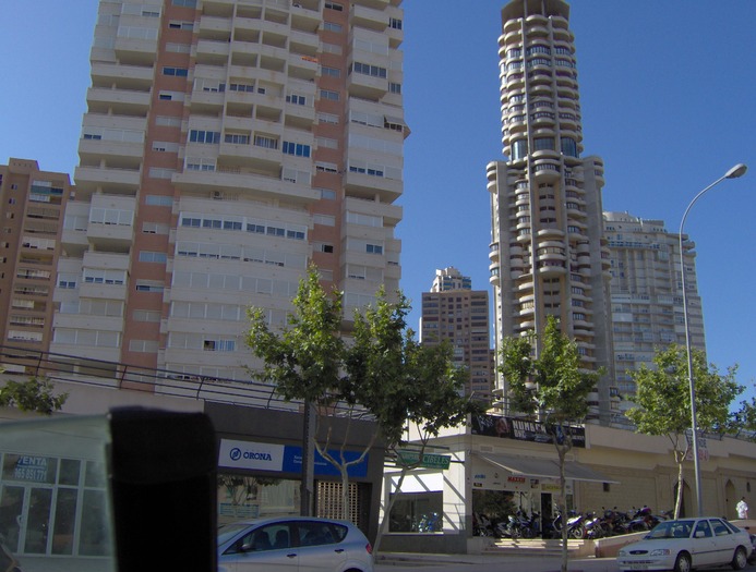 Benidorm