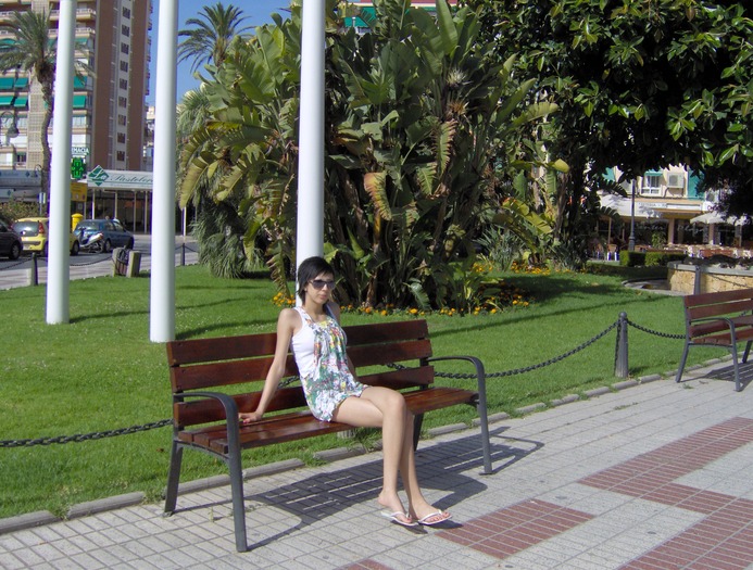 Benidorm