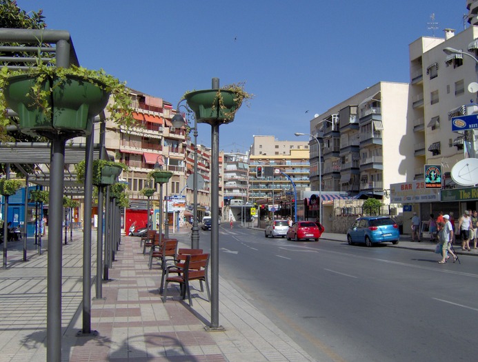 Benidorm