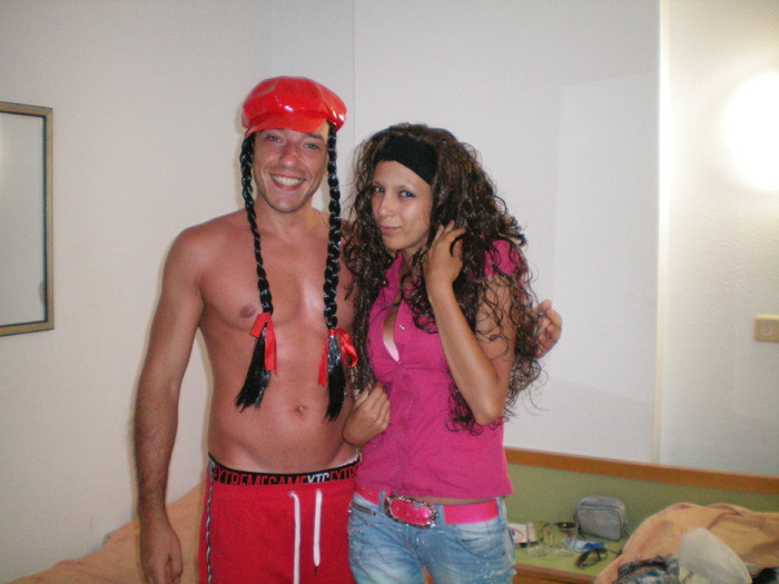distractie in Benidorm
