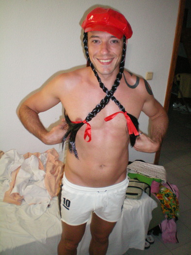 distractie in Benidorm