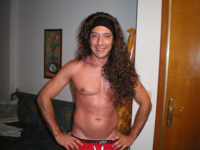 distractie in Benidorm