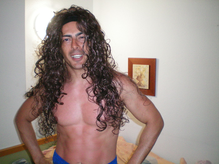 distractie in Benidorm