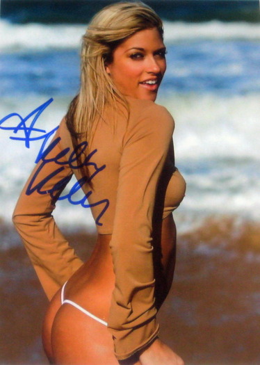 WWE-KellyKelly-5x7Color1