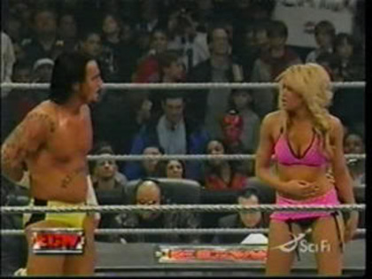KellyandCMPunk10