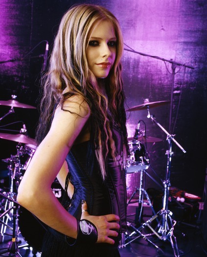 s - Avril Lavigne