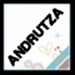 Andrutza - Despre mine