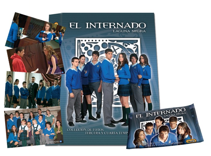 Internadofoto - EL INTERNADO LAGUNA NEGRA WALLPAPERS