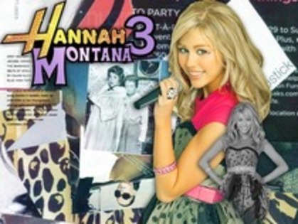 10108472_YKPWPUOEN - Album Pentru Toti Fanii Miley Cyrus Si Hannah Montana