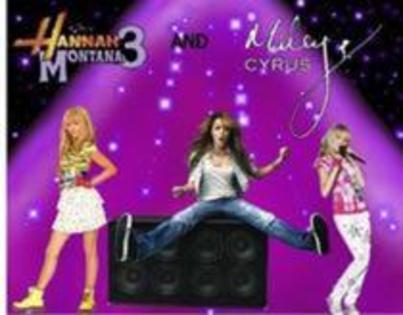 11828511_DTSMUTNAG - Album Pentru Toti Fanii Miley Cyrus Si Hannah Montana