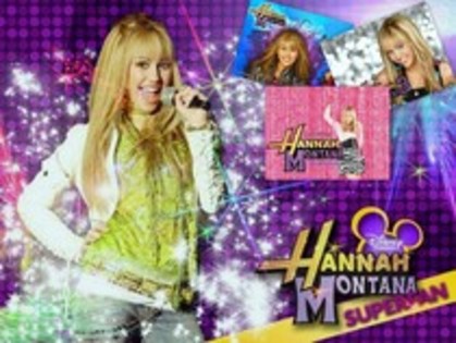 11879516_IZCLSUZUM - Album Pentru Toti Fanii Miley Cyrus Si Hannah Montana