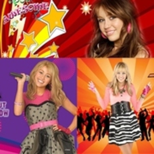 12292975_MHLSXEXUA - Album Pentru Toti Fanii Miley Cyrus Si Hannah Montana