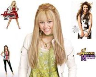 12881477_WXLMAPKEJ - Album Pentru Toti Fanii Miley Cyrus Si Hannah Montana