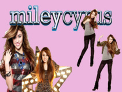 12881529_BNQIFTOWW - Album Pentru Toti Fanii Miley Cyrus Si Hannah Montana