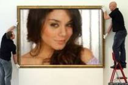 FPCYVNBFFSAVQKAUDOW - vanessa hudgens