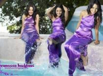 HMDTAVDJZPMQDOXQGZV - vanessa hudgens