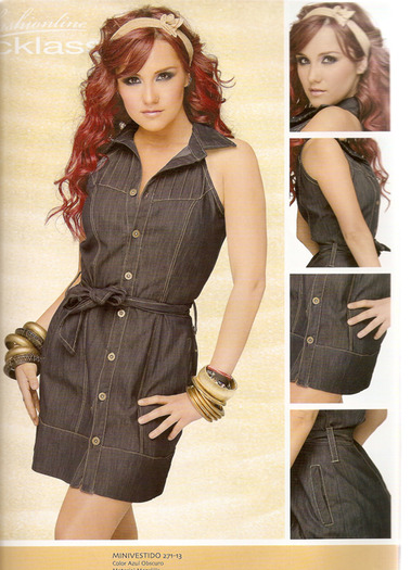 dulceeeeee maria - Poze Dulce Maria