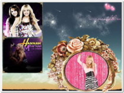 BEJJWOIVSRIPESEBEVA - album pentru hannahmontaname si sandaiulia