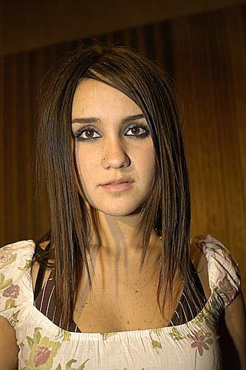 duuull - Poze rare Dulce Maria