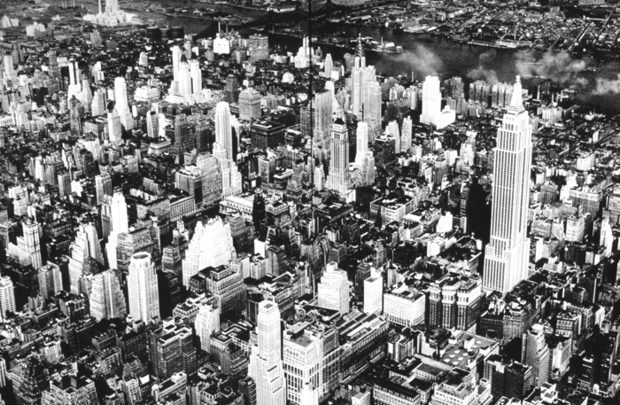 The_center_of_New_York_1932