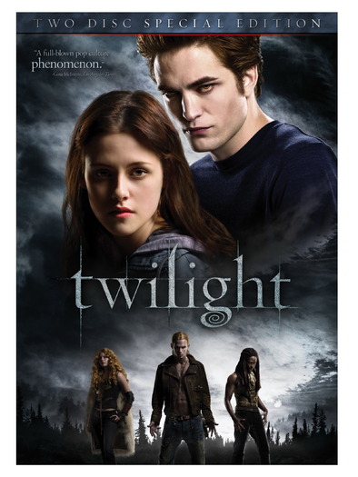 twilight