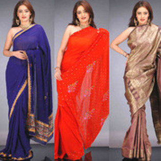 7 - poze saree-uri