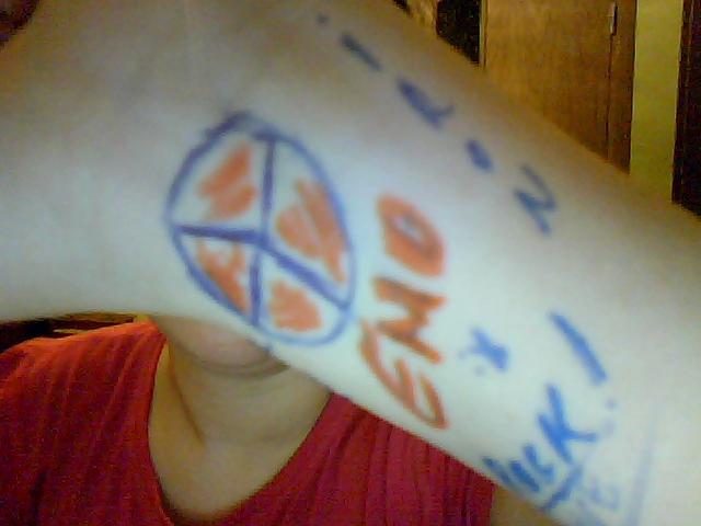 COOL - Eu shi prietenele mele