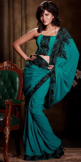 11 - poze saree-uri