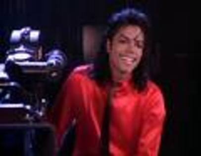 liberi4 - Michael Jackson-Liberian Girl