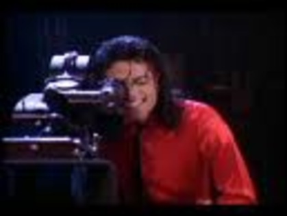 liberi7 - Michael Jackson-Liberian Girl