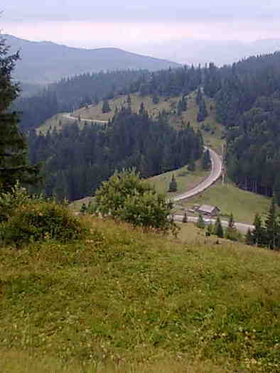 PE OBCINA MARE - moldova in imagini