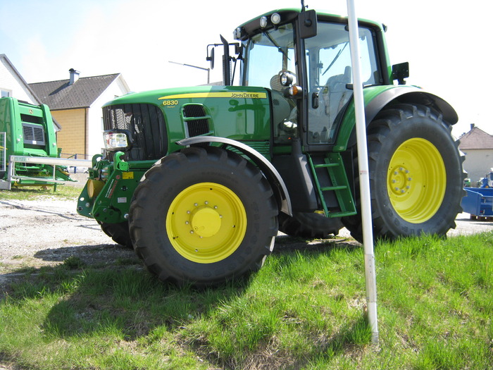 tractor superrr - utilaje agricole