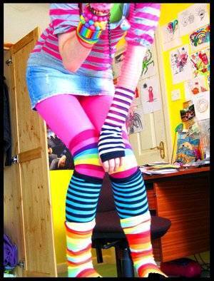 MICGVEIFHXJQOFCPDAE - POjIcI Emo nOi - colorful