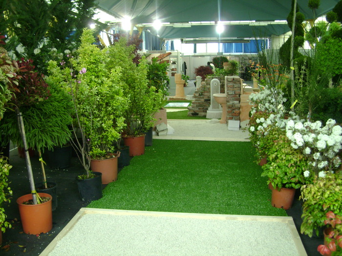 aprilie 137 - targ de flori cluj aprilie 2010