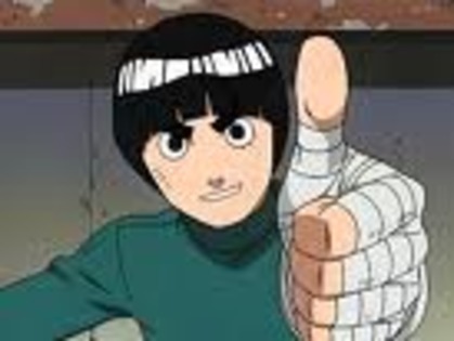 Rock Lee - 0o0o Poveste SaSuSaKu 2 0o0o