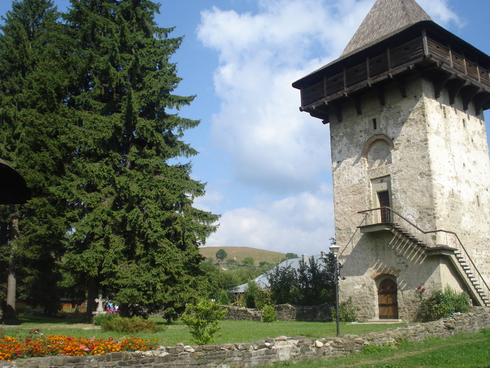 DSC07014 - Pitoresc din Romania